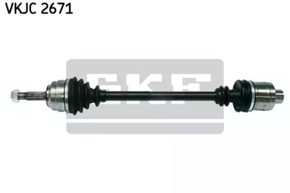 SKF VKJC 2671